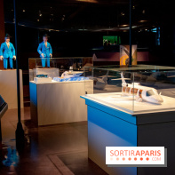 Palace Paradis, l'exposition au Musée du Quai Branly : nos photos