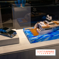 Palace Paradis, l'exposition au Musée du Quai Branly : nos photos