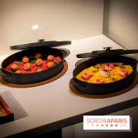 Palace Paradis, l'exposition au Musée du Quai Branly : nos photos