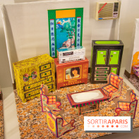 Palace Paradis, l'exposition au Musée du Quai Branly : nos photos