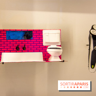 Palace Paradis, l'exposition au Musée du Quai Branly : nos photos