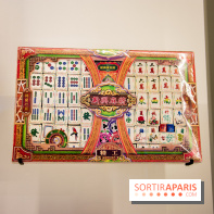 Palace Paradis, l'exposition au Musée du Quai Branly : nos photos