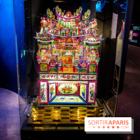 Palace Paradis, l'exposition au Musée du Quai Branly : nos photos