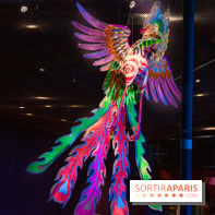 Palace Paradis, l'exposition au Musée du Quai Branly : nos photos