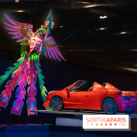 Palace Paradis, l'exposition au Musée du Quai Branly : nos photos