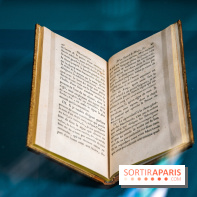 L'Histoire Silencieuse des Sourds, l'exposition au Panthéon