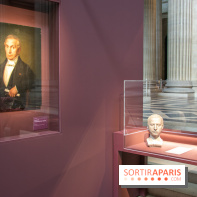 L'Histoire Silencieuse des Sourds, l'exposition au Panthéon