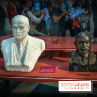 L'Histoire Silencieuse des Sourds, l'exposition au Panthéon