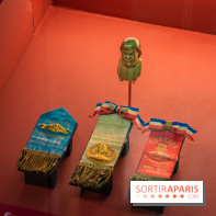 L'Histoire Silencieuse des Sourds, l'exposition au Panthéon