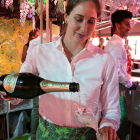 La terrasse Hypernature