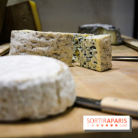 Brunch du Café 52 à l'Hôtel Grand Powers