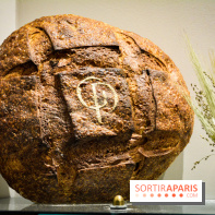 Brunch du Café 52 à l'Hôtel Grand Powers