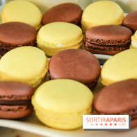 Brunch du Café 52 à l'Hôtel Grand Powers