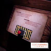 La Schtroumpf Expérience à Paris Expo Porte de Versailles : nos photos