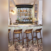 ISTR - Birthday Party