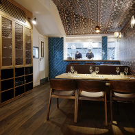 ISTR - Birthday Party