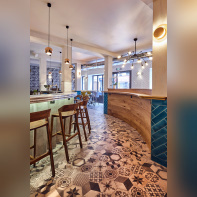 ISTR - Birthday Party