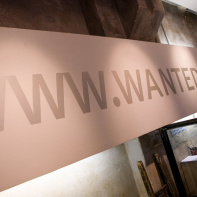 Galerie Wanted