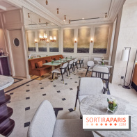 Les Jardins du Faubourg Paris