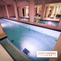 Les Jardins du Faubourg Paris