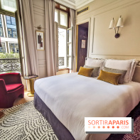 Les Jardins du Faubourg Paris