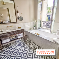 Les Jardins du Faubourg Paris