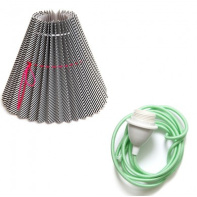 Rie Elise Larsen : suspension graphique, 79€