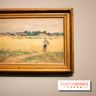 Berthe Morisot au Musée d'Orsay