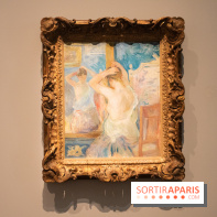 Berthe Morisot au Musée d'Orsay
