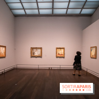 Berthe Morisot au Musée d'Orsay