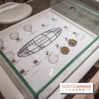 %ARABICA Passage des Panoramas - les photos