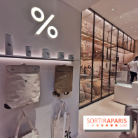 %ARABICA Passage des Panoramas - les photos