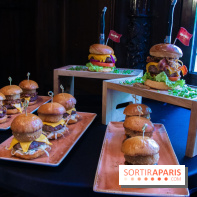 La carte 2019 du Hard Rock : nos photos