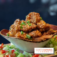 La carte 2019 du Hard Rock : nos photos