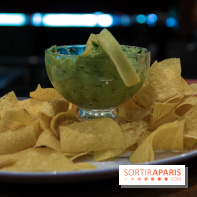 La carte 2019 du Hard Rock : nos photos