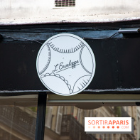 L'Enveloppe, le restaurant de raviolis dans le 9e arrondissement