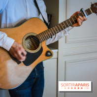 L'Aperitivo au Café 52 de l'Hôtel Grand Powers