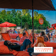 Spritz Piazza 2019 à la Rotonde Stalingrad, nos photos