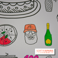 Spritz Piazza 2019 à la Rotonde Stalingrad, nos photos