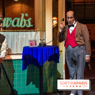 Disney Loves Jazz, la soirée musicale à Disneyland Paris : report