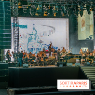 Disney Loves Jazz, la soirée musicale à Disneyland Paris : report
