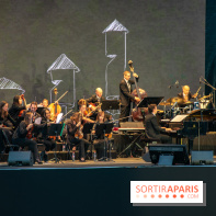 Disney Loves Jazz, la soirée musicale à Disneyland Paris : report