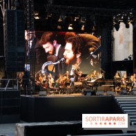 Disney Loves Jazz, la soirée musicale à Disneyland Paris : report