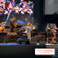 Disney Loves Jazz, la soirée musicale à Disneyland Paris : report