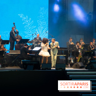 Disney Loves Jazz, la soirée musicale à Disneyland Paris : report