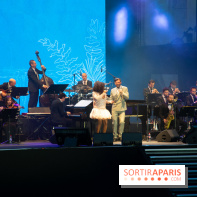 Disney Loves Jazz, la soirée musicale à Disneyland Paris : report