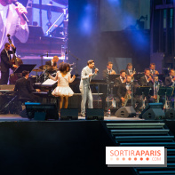Disney Loves Jazz, la soirée musicale à Disneyland Paris : report