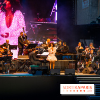 Disney Loves Jazz, la soirée musicale à Disneyland Paris : report