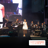 Disney Loves Jazz, la soirée musicale à Disneyland Paris : report