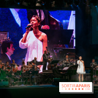 Disney Loves Jazz, la soirée musicale à Disneyland Paris : report